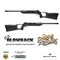 Пистолет пневматический Borner Long Revolver (Smith & Wesson) кал.4,5мм 00319909