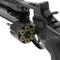 Пистолет пневматический Borner Long Revolver (Smith & Wesson) кал.4,5мм 00319909