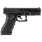 Пистолет пневматический Stalker S17 (Glock17) кал.4,5мм ST-12051GL