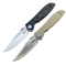 Нож складной ZT 0640 ст.D2 62766