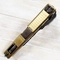 Пистолет страйкбольный WE Glock-18 G-Force Titanium Version  (Green Gas) кал.6мм WE-G002WET-TG