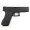 Пистолет страйкбольный WE Glock-18 Gen.3 Black (Green Gas) кал.6мм WE-G002A-BK