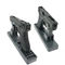Пистолет страйкбольный WE Glock-18 Gen.3 Black (Green Gas) кал.6мм WE-G002A-BK
