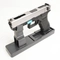 Пистолет страйкбольный WE Glock-18 Gen.3 Silver (Green Gas) кал.6мм WE-G002A-SV