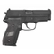 Пистолет страйкбольный WE P-228 SIG SAUER (Green Gas) кал.6мм WE-F002 / GP428