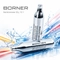 Баллончик газовый CO2 12гр. Borner / Crosman для пневматического пистолета 2100808