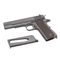 Пистолет пневматический Stalker STC (Colt 1911 TAC.) кал.4,5мм ST-41062C