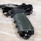 Пистолет пневматический Stalker STL (Luger P08) + накладка силикон кал.4,5мм ST-41021L