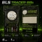 Шары для страйкбола BLS 0,25г, 4000 штук (1 кг,Tracer) трассер 1KG-TR25G