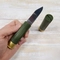 Нож складной Патрон ст.40х13 (Pirat) A-122