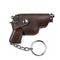 Брелок пистолет Beretta 92 + кобура L-9см 305305
