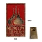 Значок Moscow Treasures Exhibition (оригинал) 913100