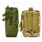 Подсумок - универсальный (molle) 15х10см 140563